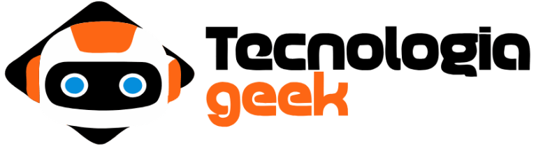 Tecnología Geek