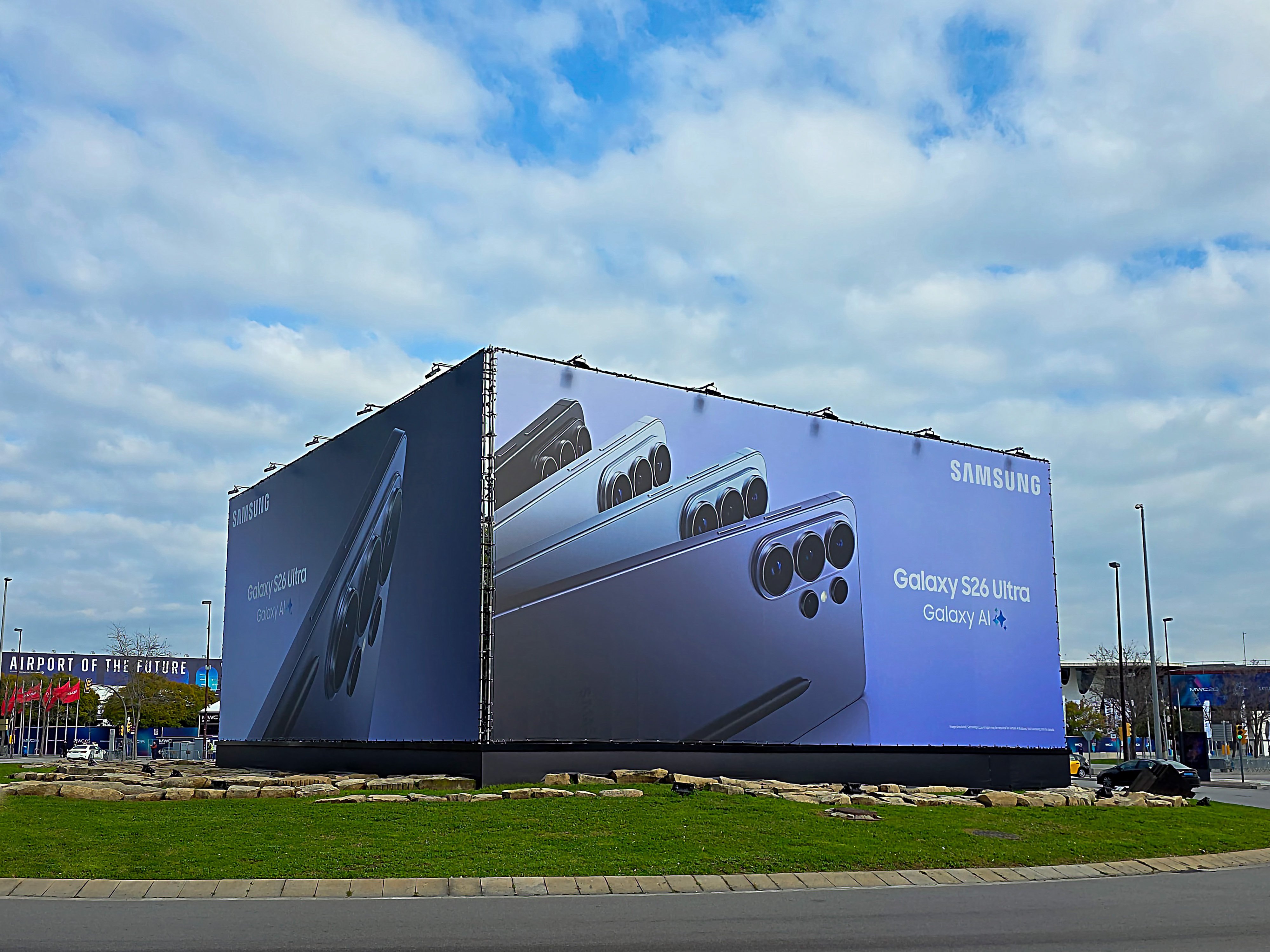 Samsung Electronics y su estrategia de IA 2030
